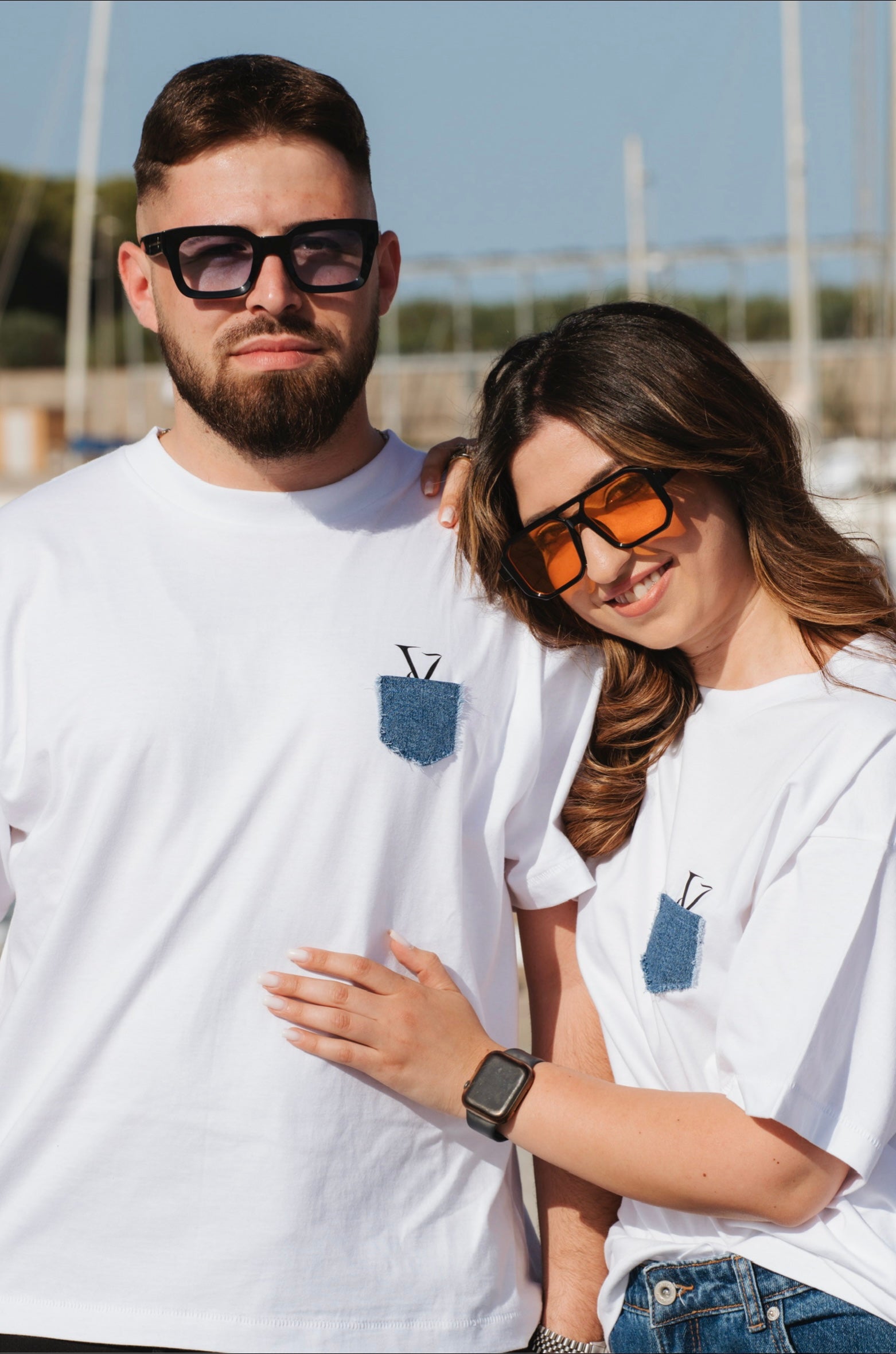 T-shirt “SORAYA”