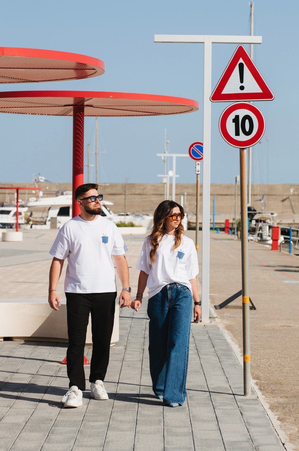 T-shirt “SORAYA”