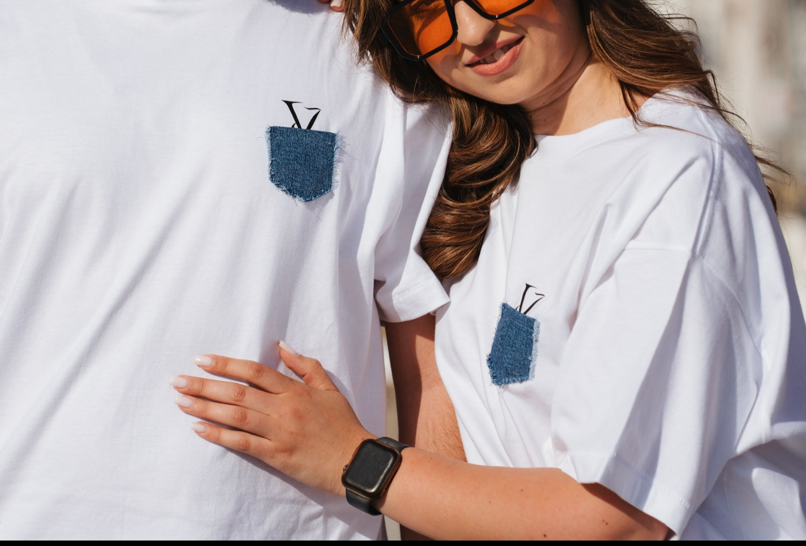 T-shirt “SORAYA”