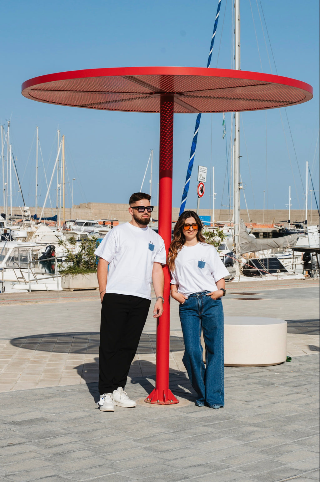 T-shirt “SORAYA”