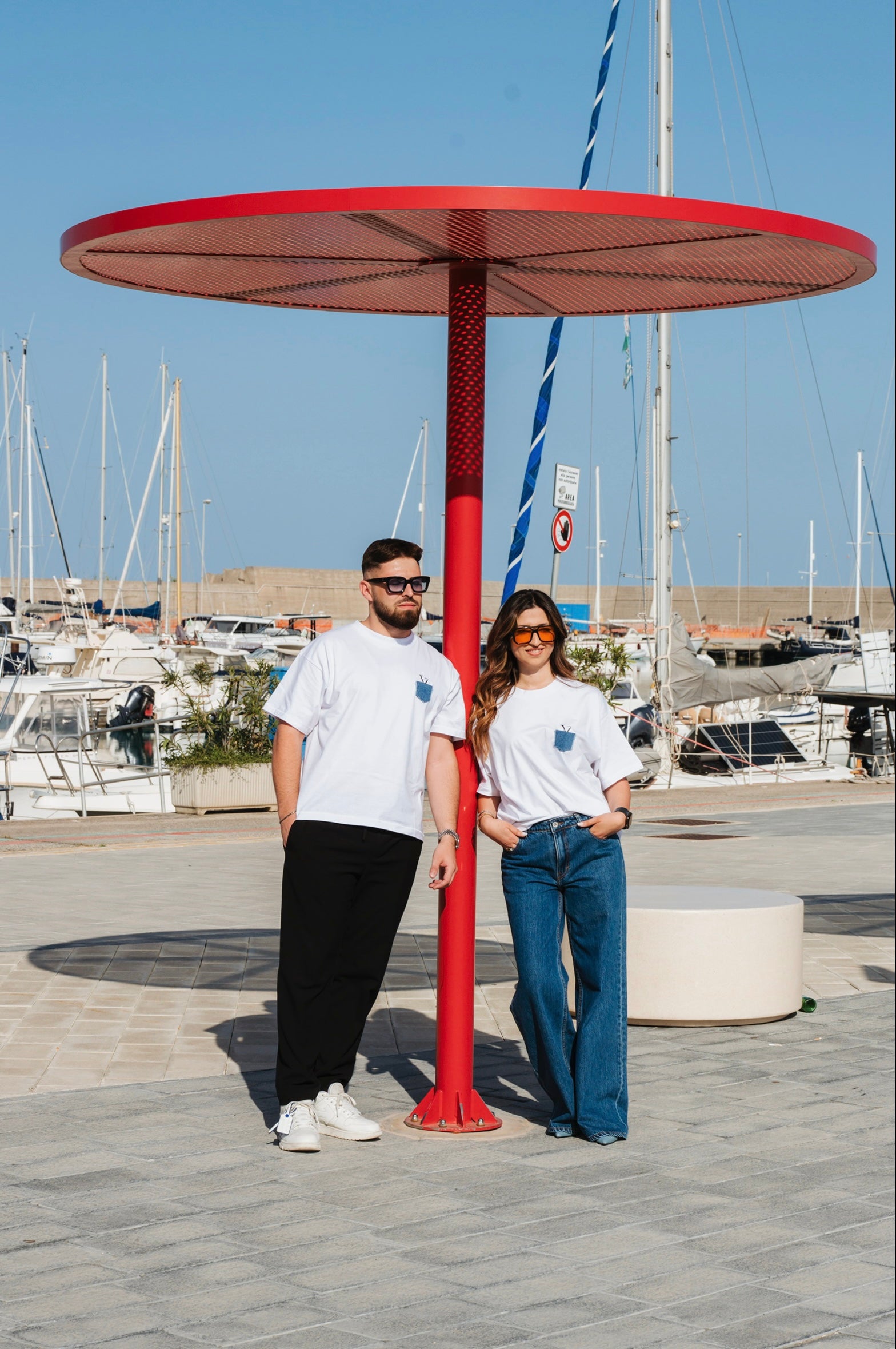 T-shirt “SORAYA”