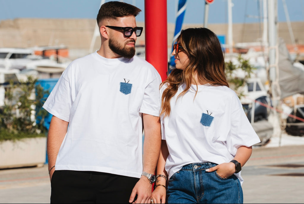 T-shirt “SORAYA”