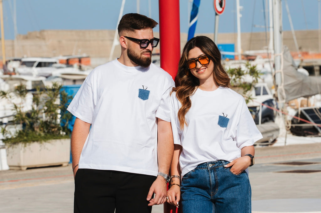 T-shirt “SORAYA”