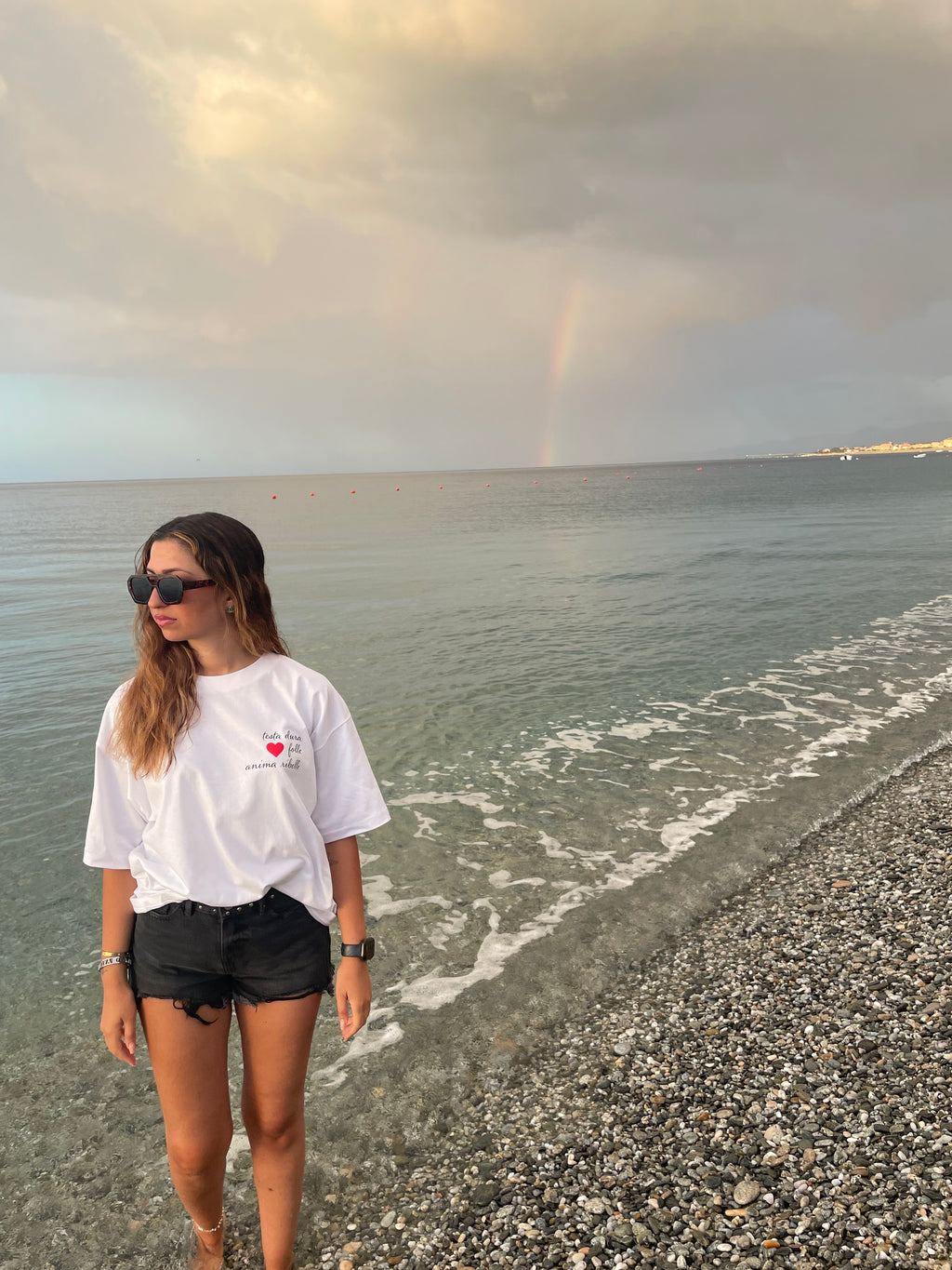 “T-SHIRT QUEEN-LIMITED EDITION”