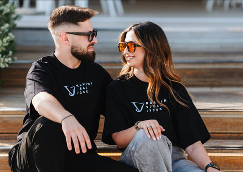 T-shirt “AMOUR”