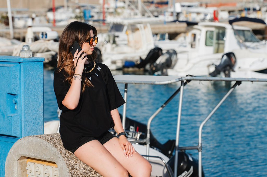 T-shirt “SUSANNA”