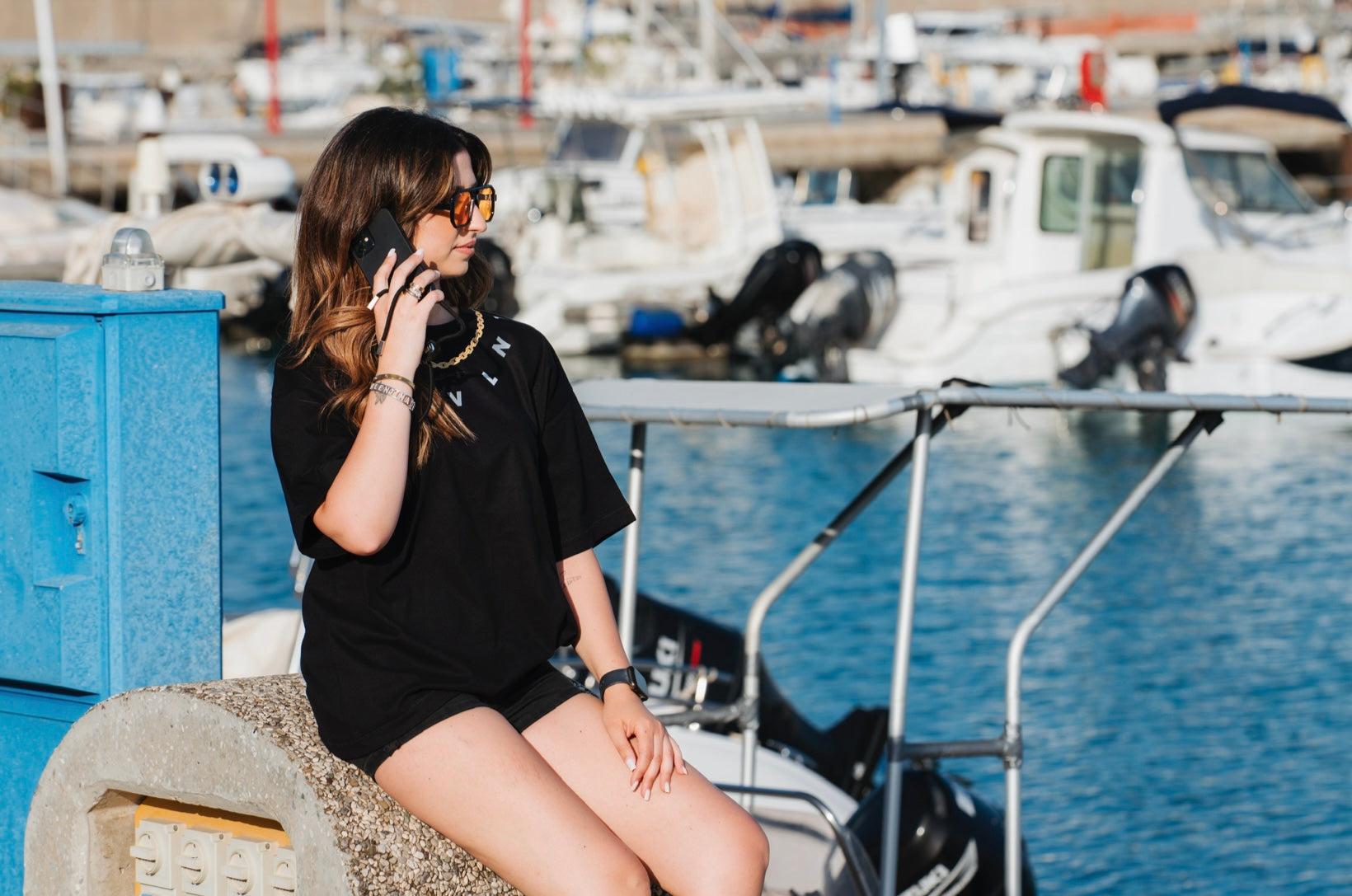 T-shirt “SUSANNA”