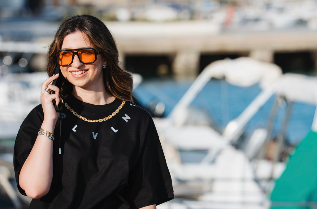 T-shirt “SUSANNA”