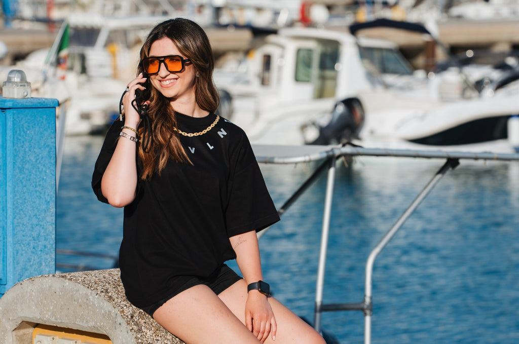 T-shirt “SUSANNA”