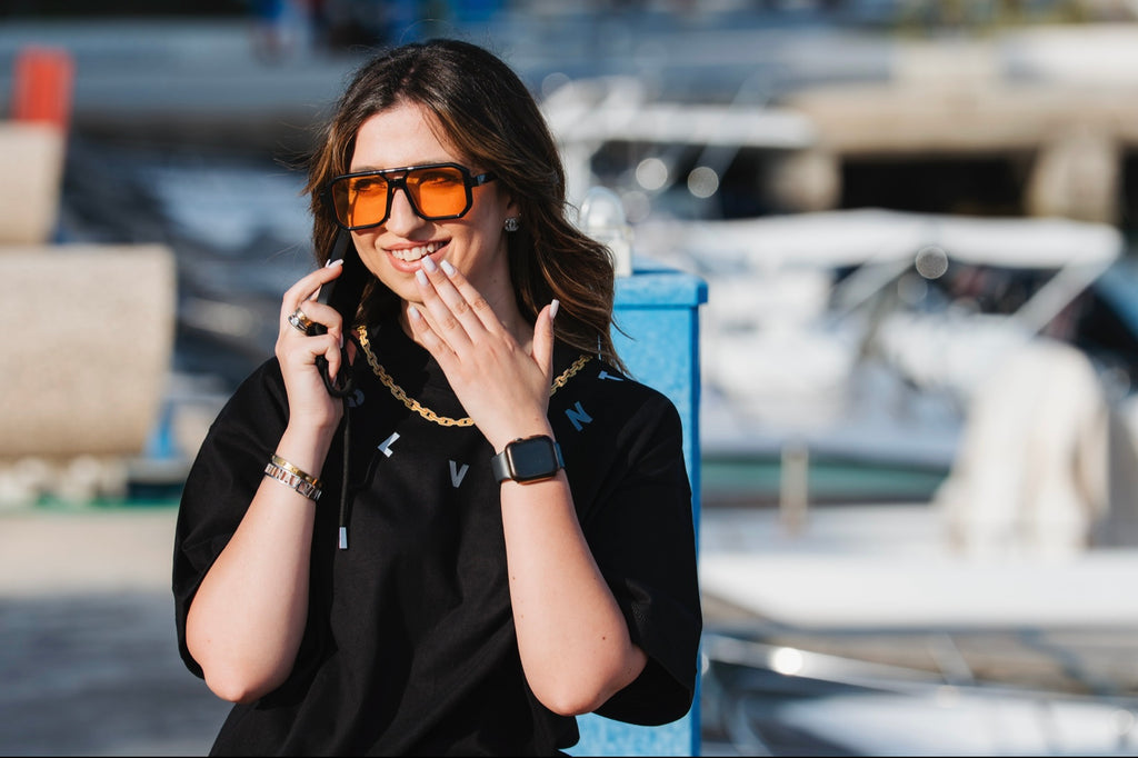 T-shirt “SUSANNA”