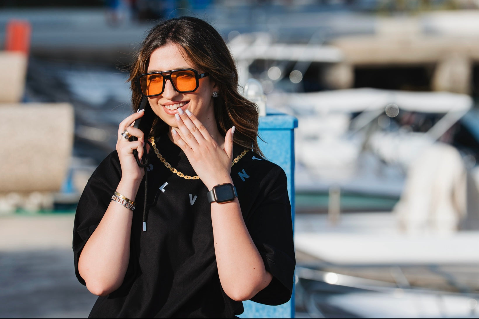 T-shirt “SUSANNA”