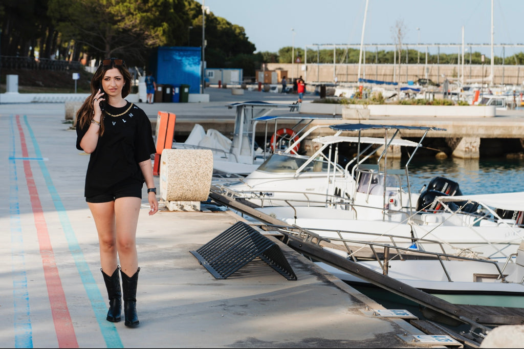 T-shirt “SUSANNA”