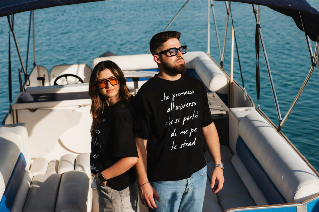 T-shirt “LO STADIO”