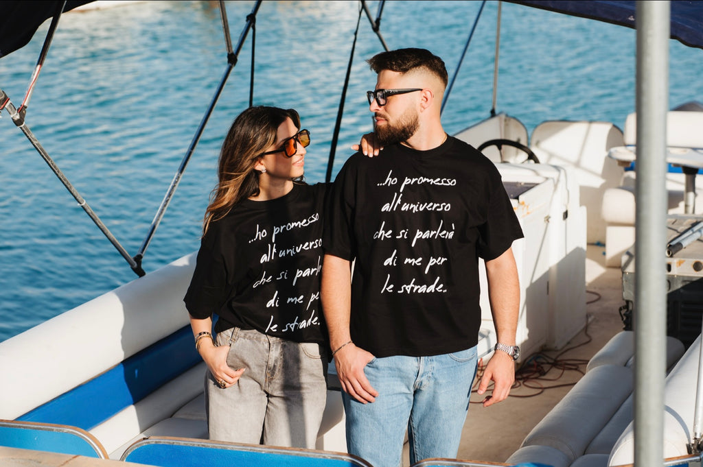 T-shirt “LO STADIO”