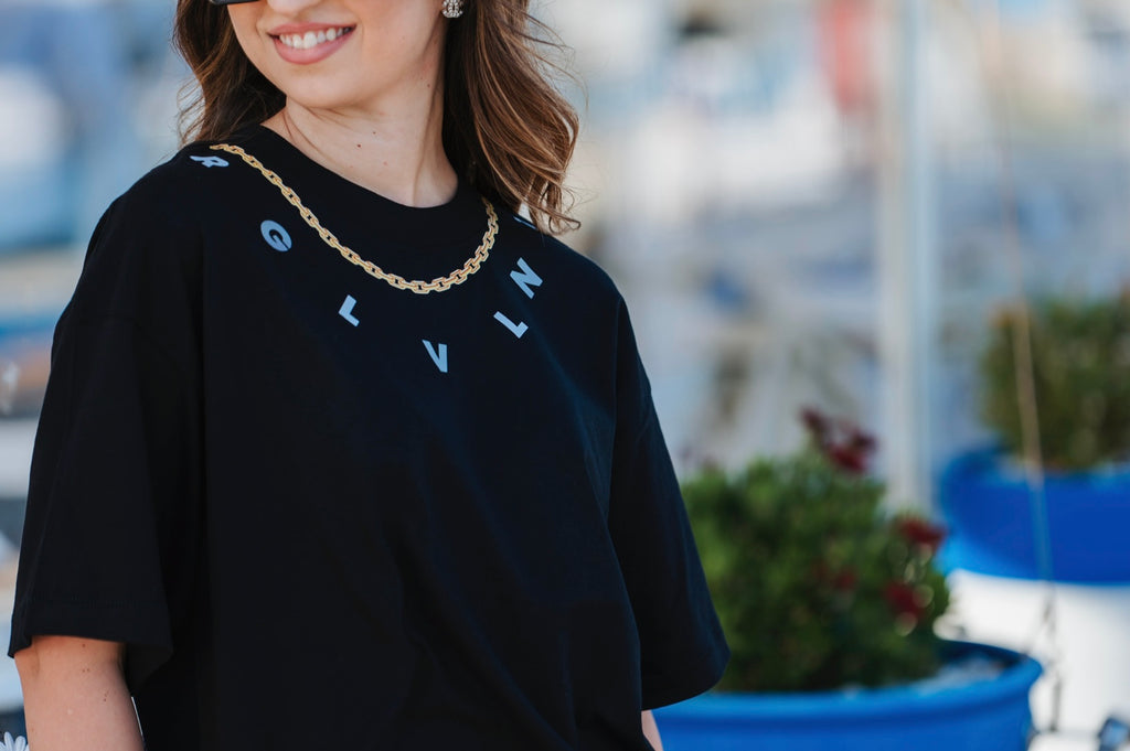 T-shirt “SUSANNA”