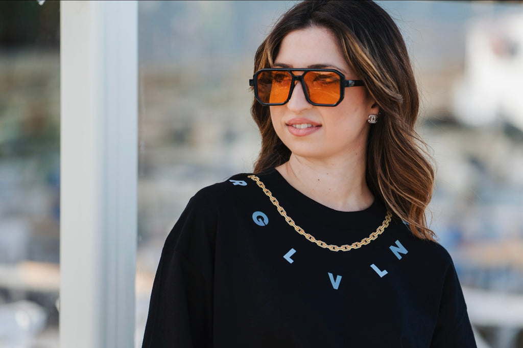 T-shirt “SUSANNA”