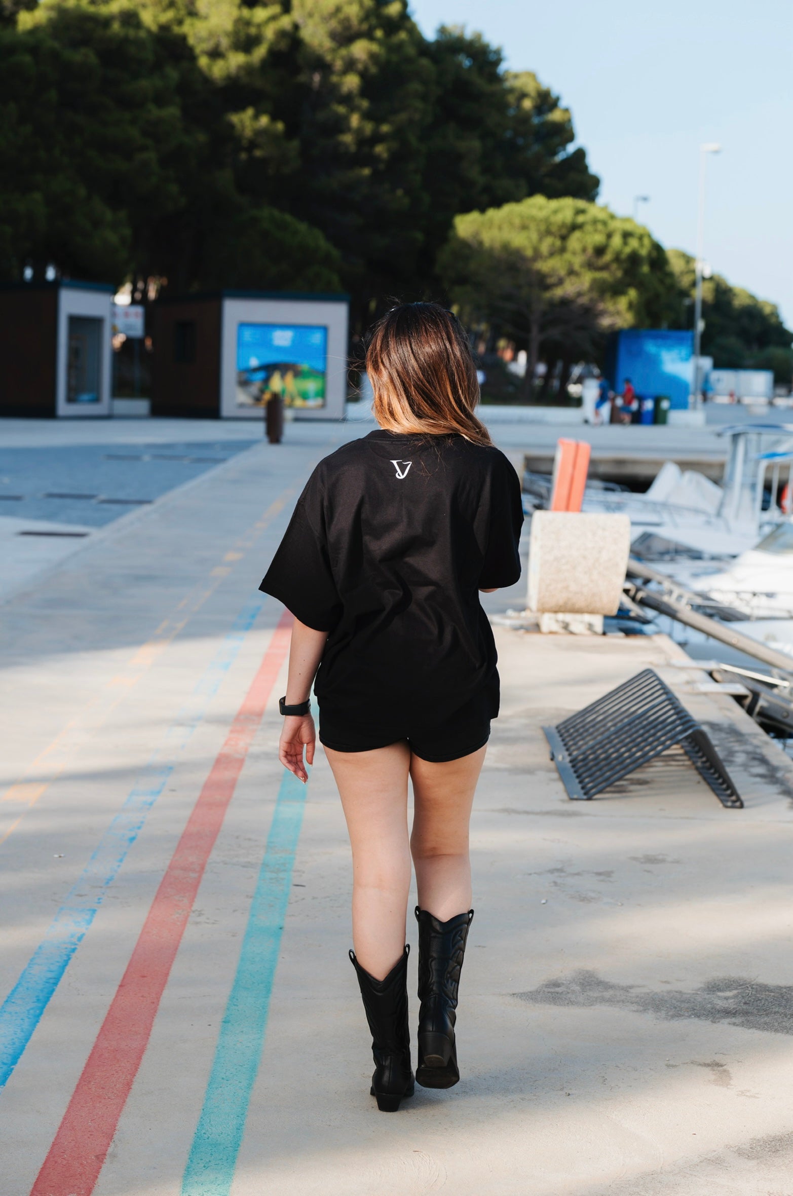 T-shirt “SUSANNA”