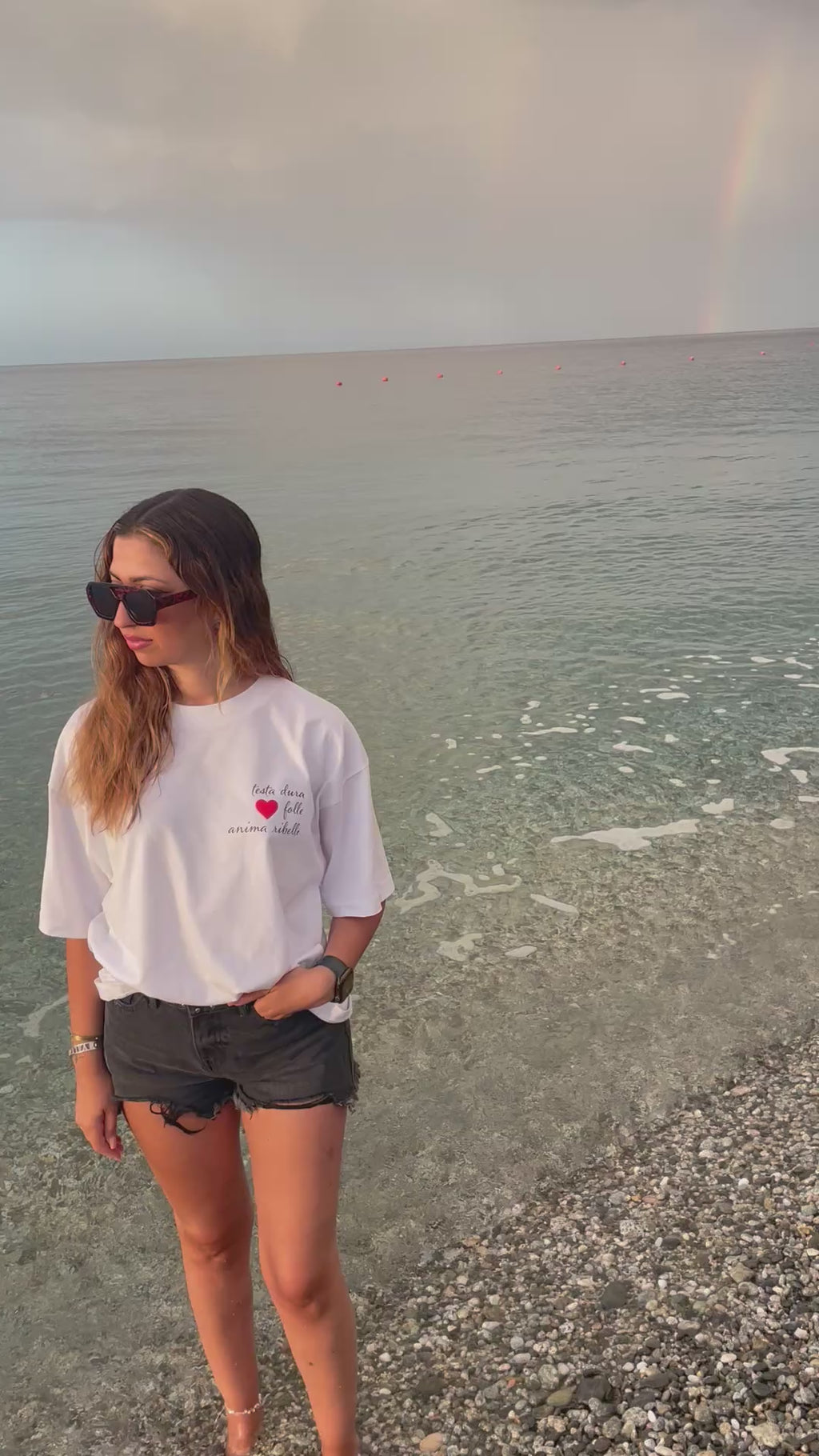 “T-SHIRT QUEEN-LIMITED EDITION”